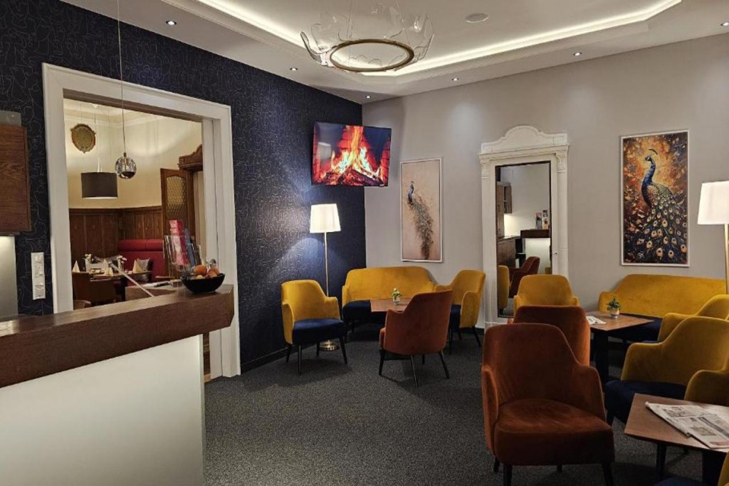 Parkhotel Senftenberg 27/60