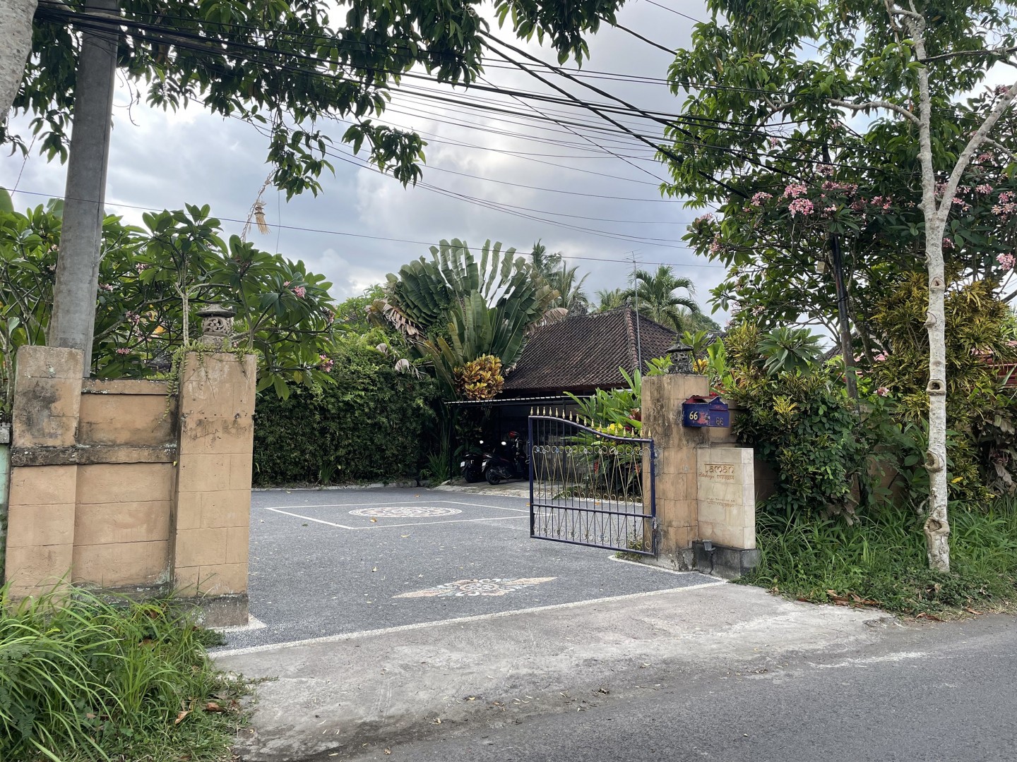 Taman Lituhayu Cottages Ubud by ZUZU 19/73