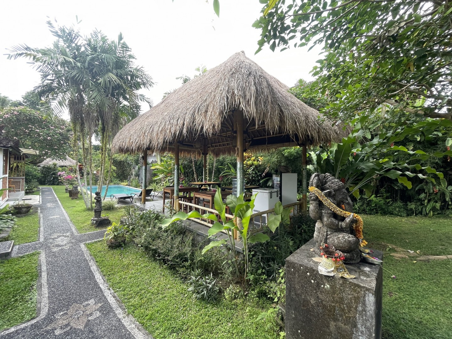 Taman Lituhayu Cottages Ubud by ZUZU 21/73