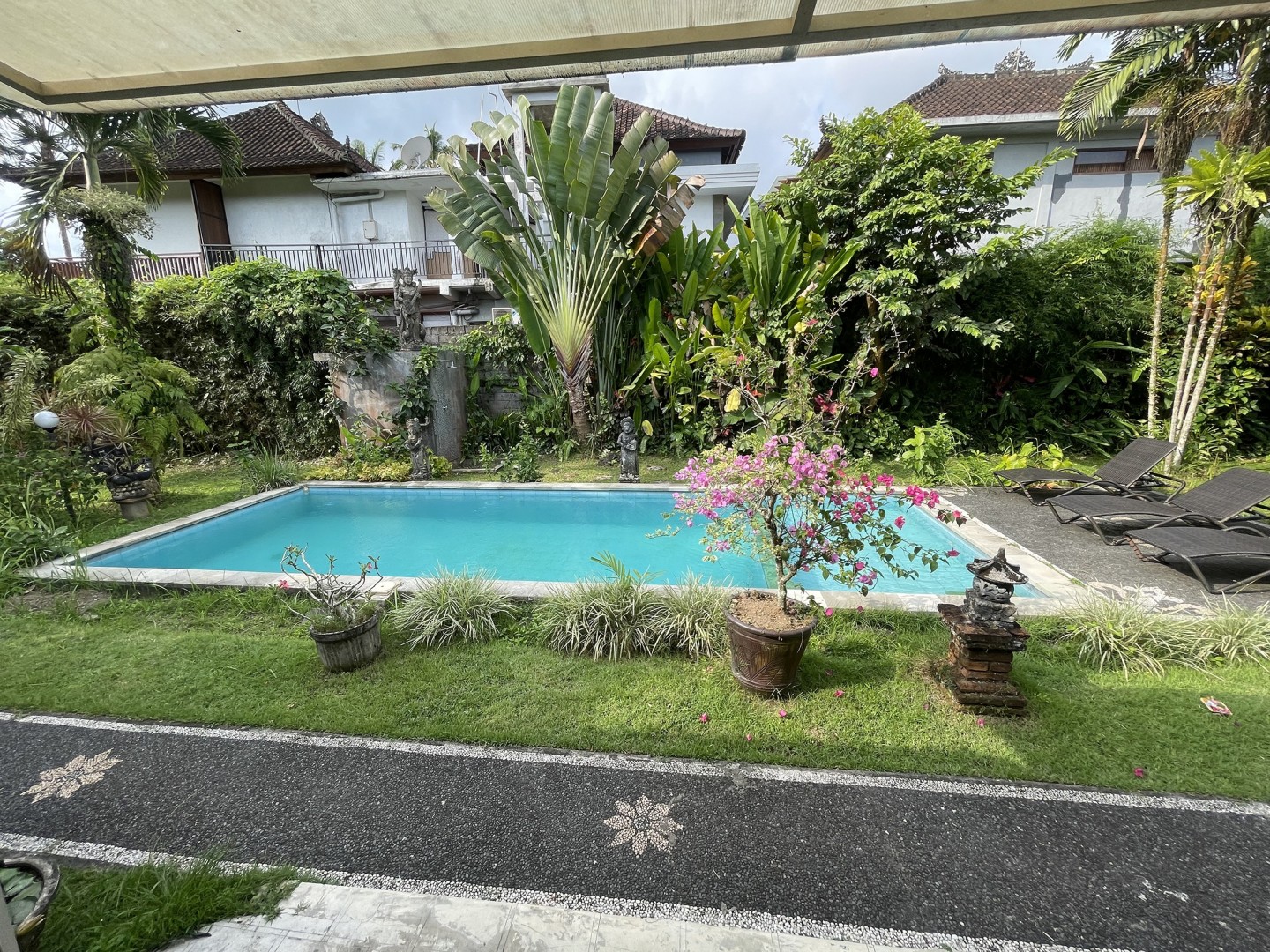 Taman Lituhayu Cottages Ubud by ZUZU 26/73