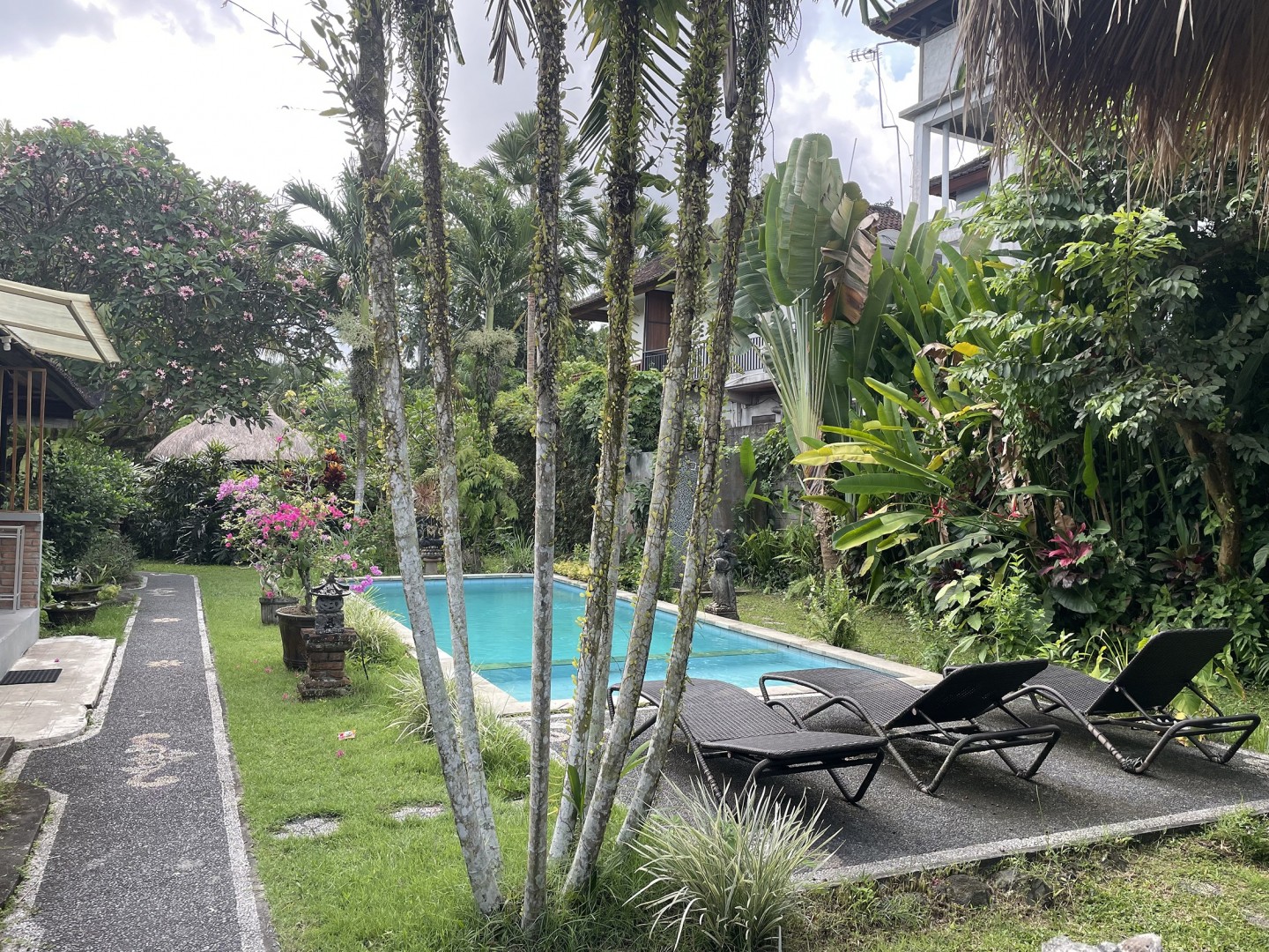 Taman Lituhayu Cottages Ubud by ZUZU 10/73