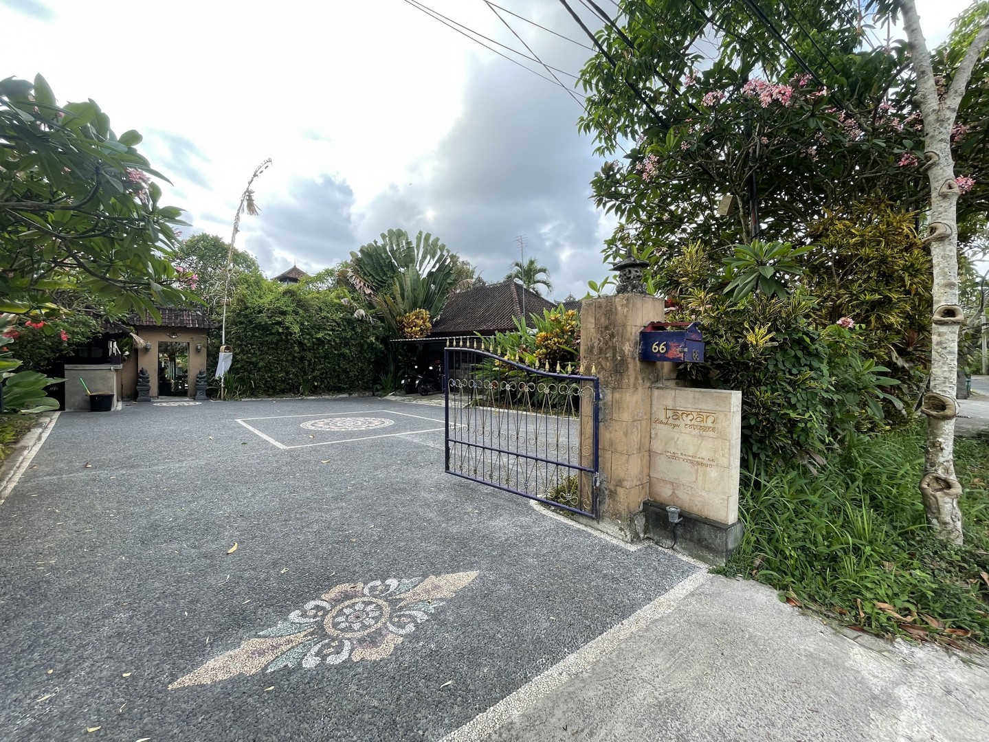 Taman Lituhayu Cottages Ubud by ZUZU 25/73
