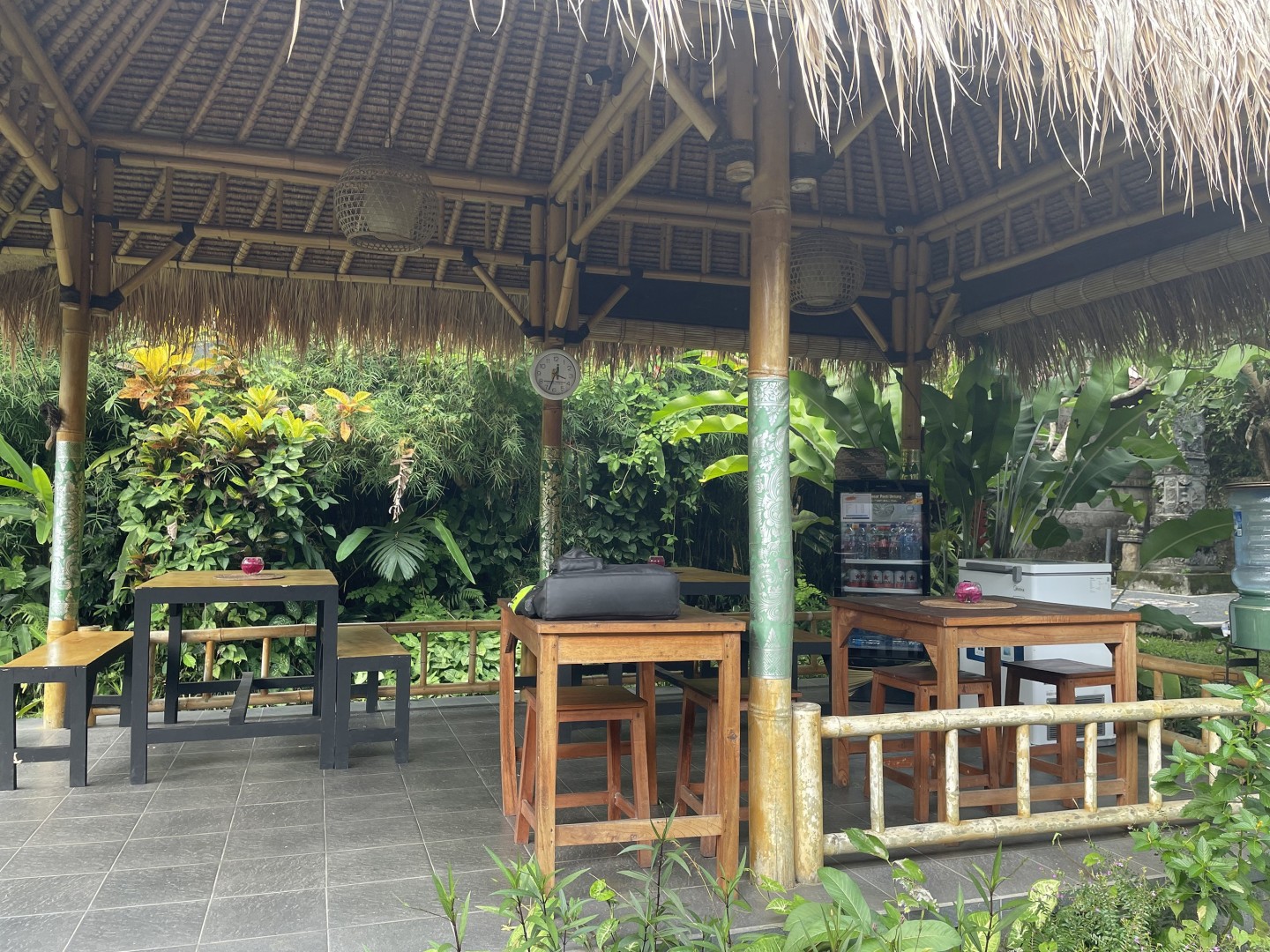 Taman Lituhayu Cottages Ubud by ZUZU 16/73