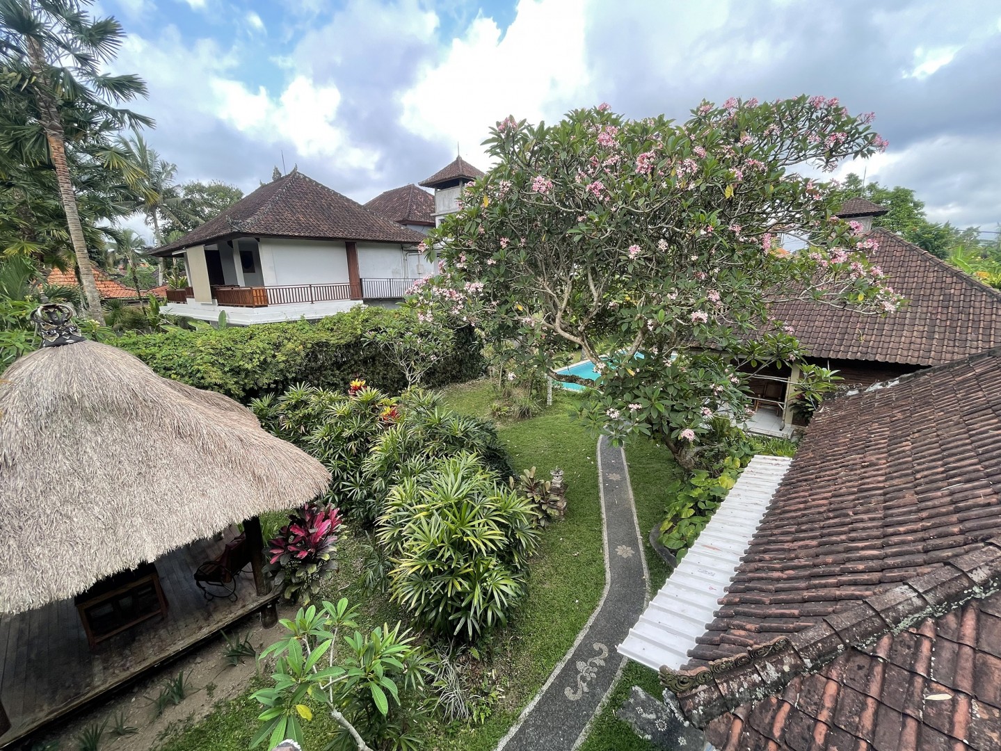Taman Lituhayu Cottages Ubud by ZUZU 24/73