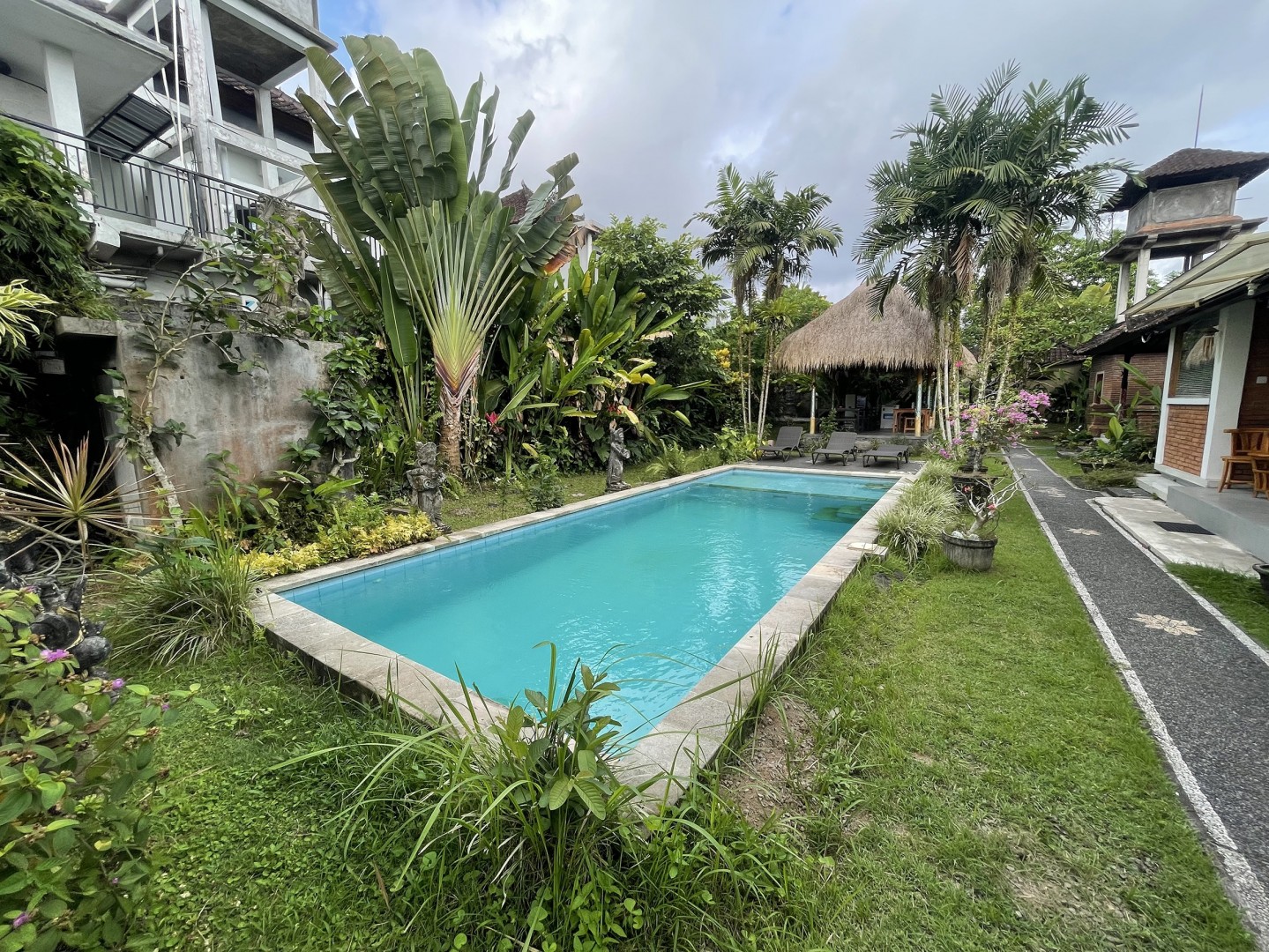 Taman Lituhayu Cottages Ubud by ZUZU 13/73