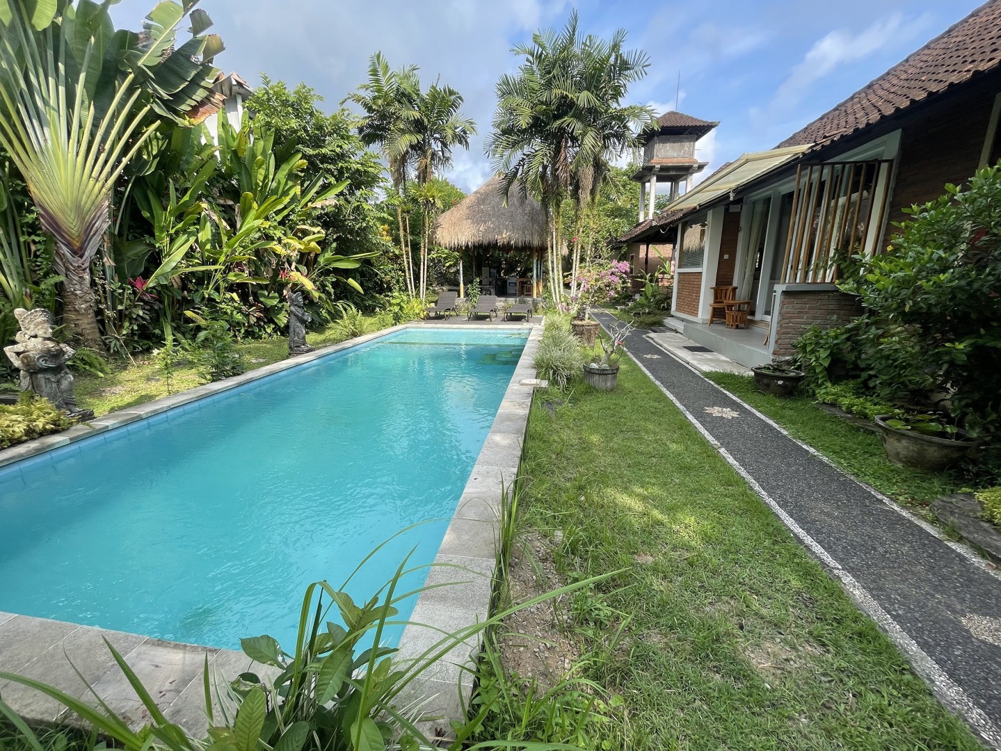Taman Lituhayu Cottages Ubud by ZUZU 18/73