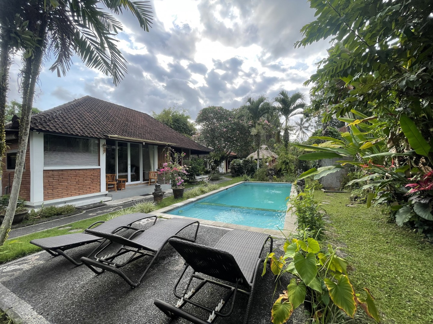 Taman Lituhayu Cottages Ubud by ZUZU 14/73
