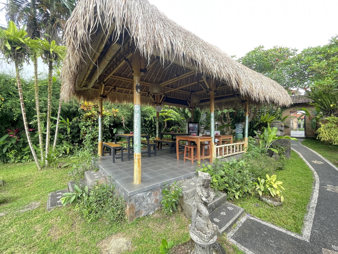 Taman Lituhayu Cottages Ubud by ZUZU 20/73