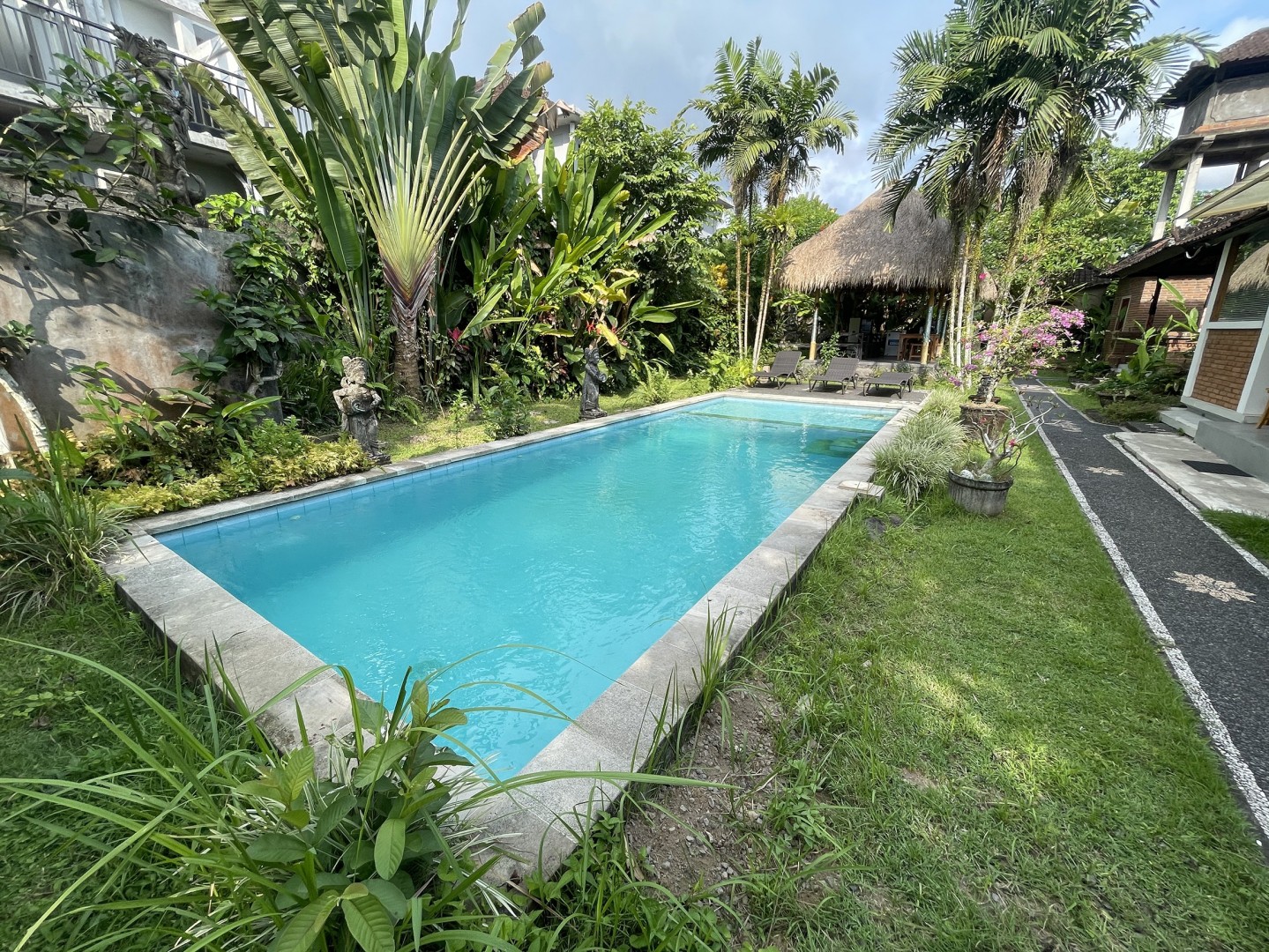Taman Lituhayu Cottages Ubud by ZUZU 11/73