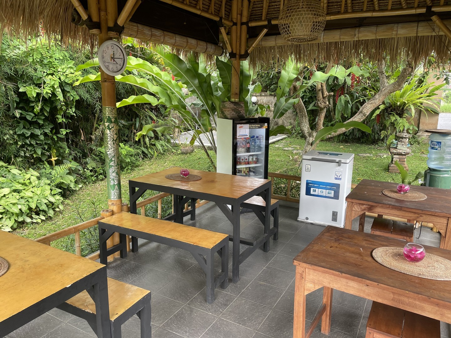 Taman Lituhayu Cottages Ubud by ZUZU 6/73