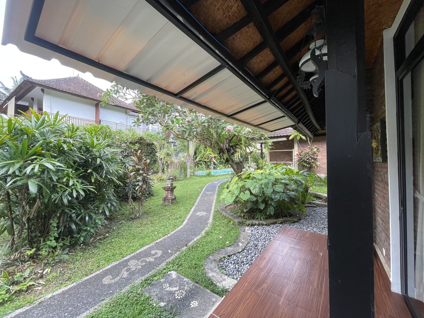 Taman Lituhayu Cottages Ubud by ZUZU 8/73