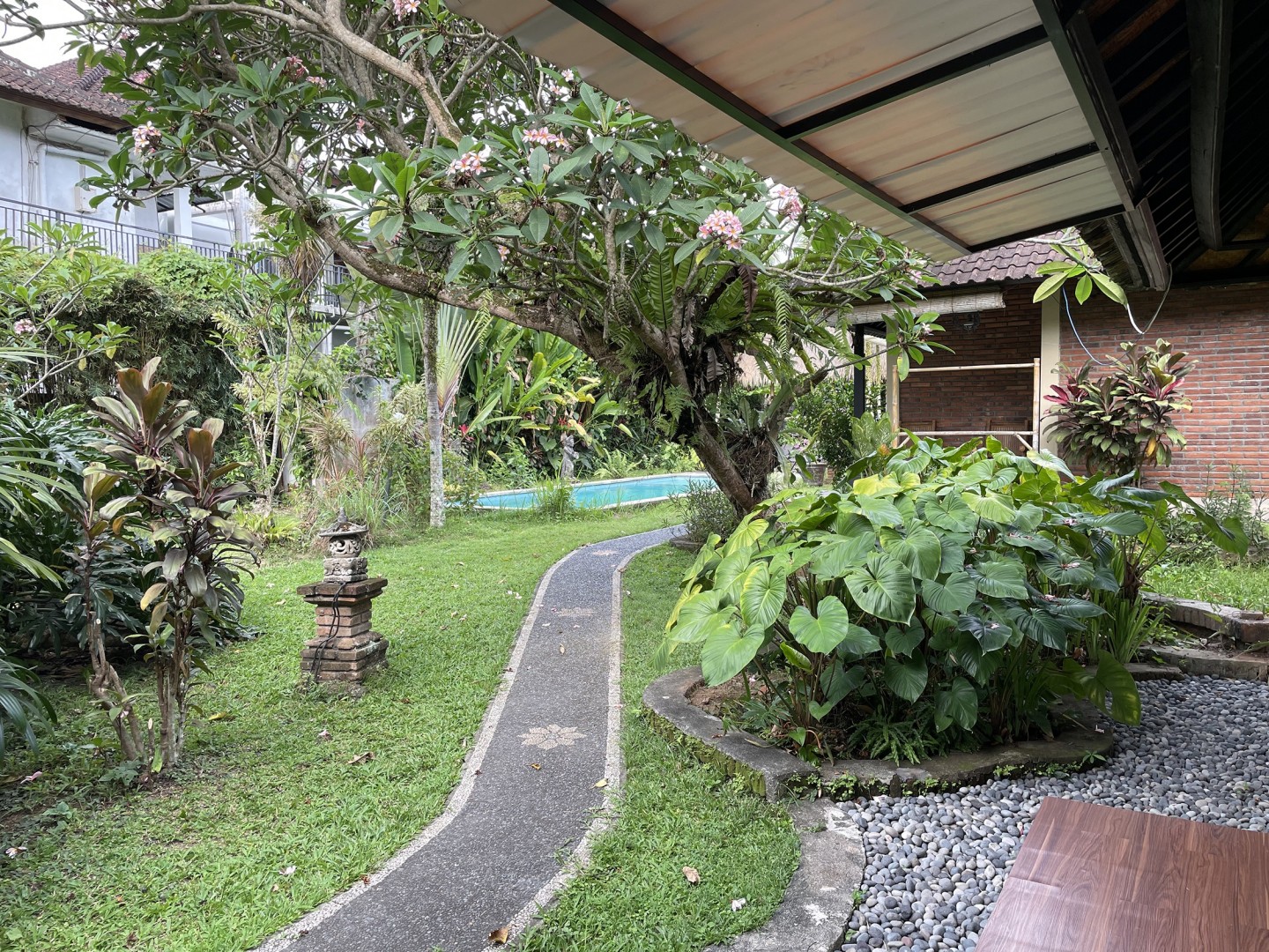 Taman Lituhayu Cottages Ubud by ZUZU 9/73