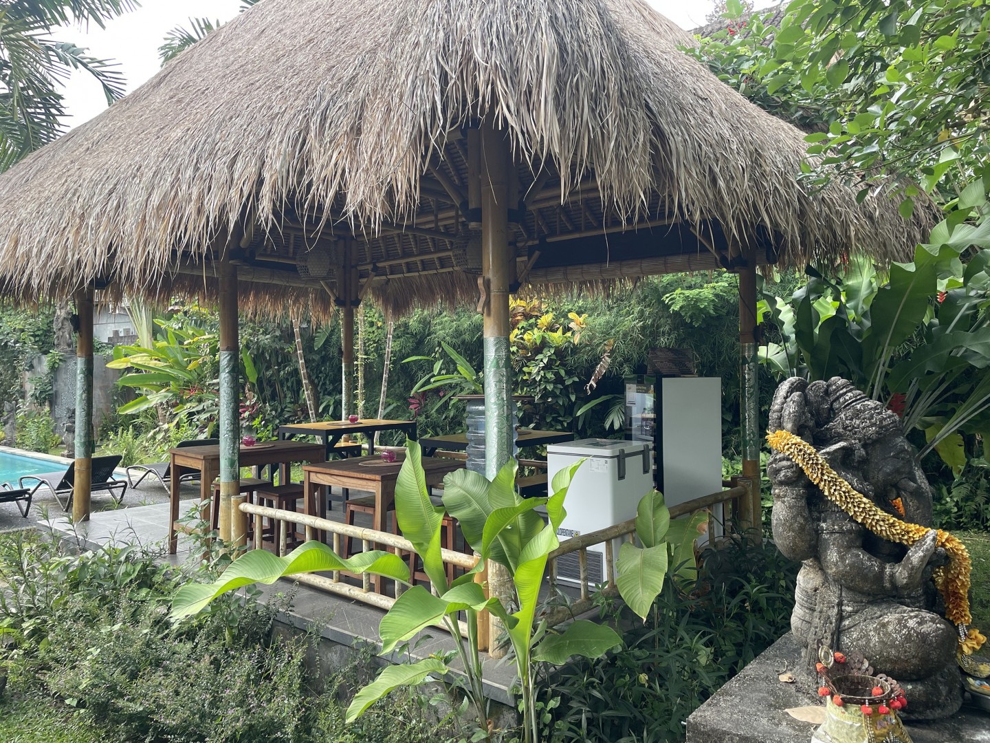 Taman Lituhayu Cottages Ubud by ZUZU 15/73
