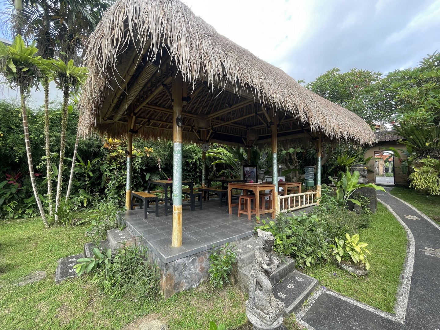 Taman Lituhayu Cottages Ubud by ZUZU 7/73