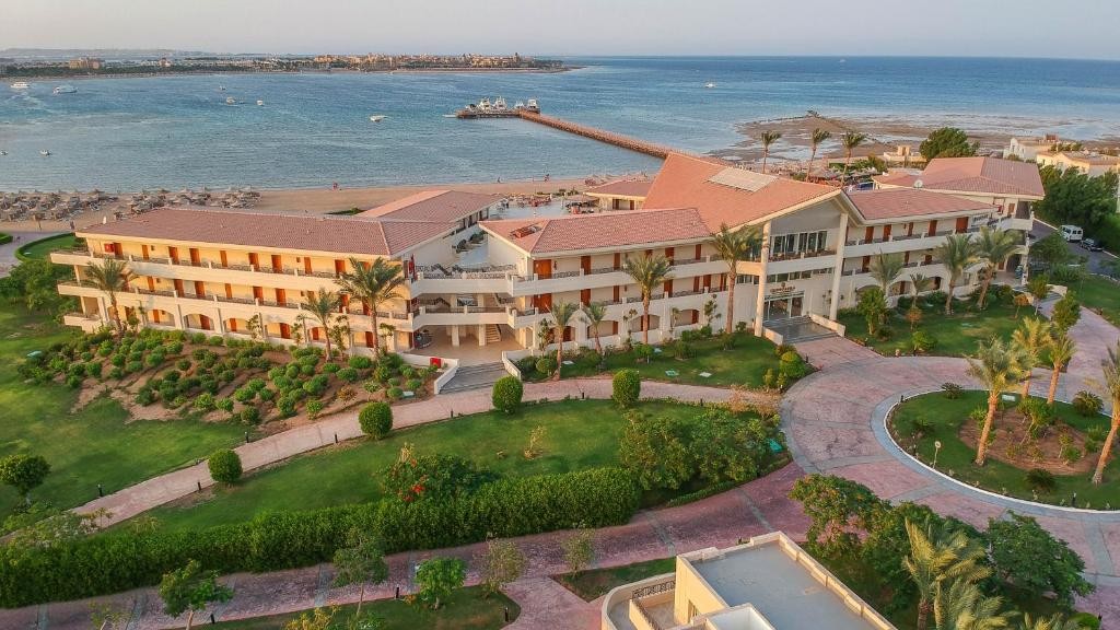 Cleopatra Luxury Resort Makadi Bay-Adults Only 16 9/72