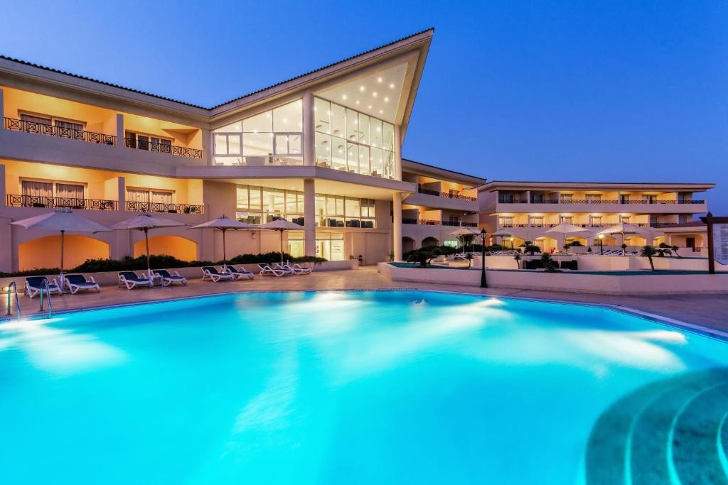 Cleopatra Luxury Resort Makadi Bay-Adults Only 16 in MAKADI BAY - RED SEA