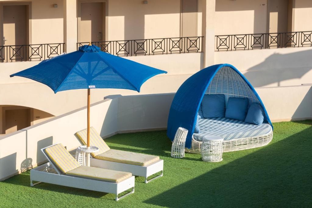 Cleopatra Luxury Resort Makadi Bay-Adults Only 16 18/72