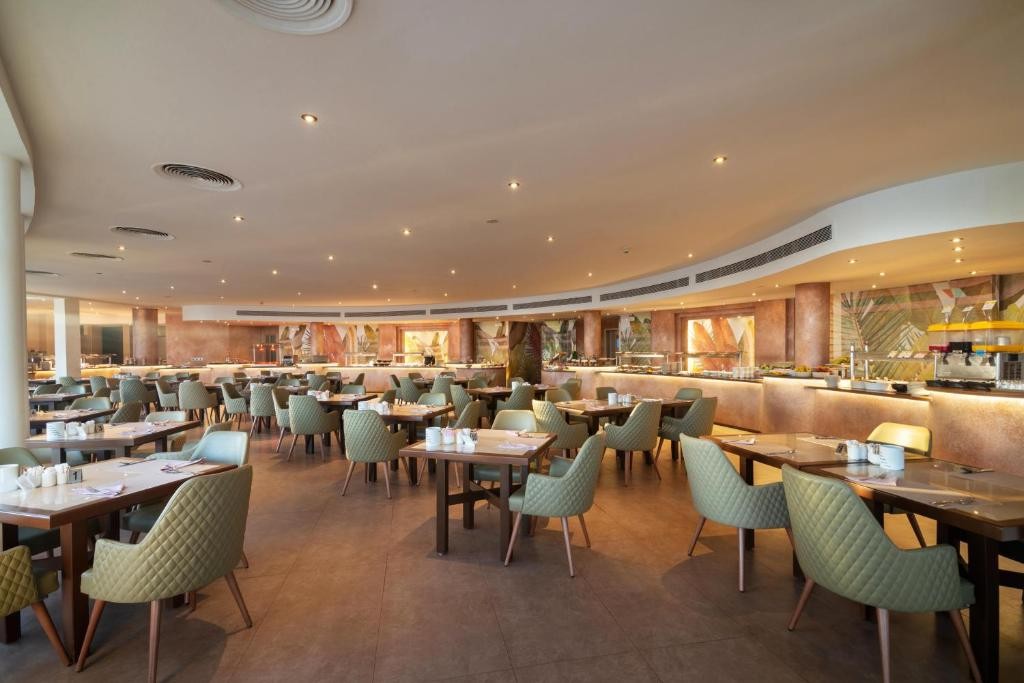 Cleopatra Luxury Resort Makadi Bay-Adults Only 16 16/72