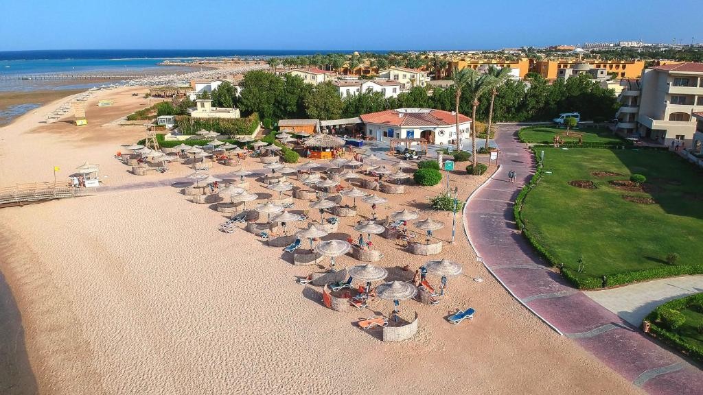 Cleopatra Luxury Resort Makadi Bay-Adults Only 16 6/72