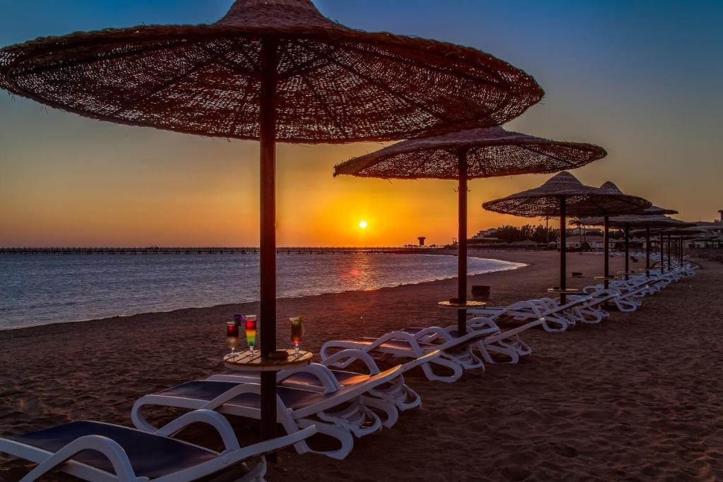 Cleopatra Luxury Resort Makadi Bay- Adults Only (+16) 写真5