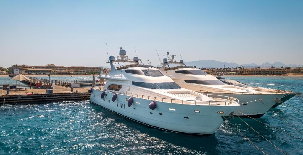 Cleopatra Luxury Resort Makadi Bay-Adults Only 16 in MAKADI BAY - RED SEA