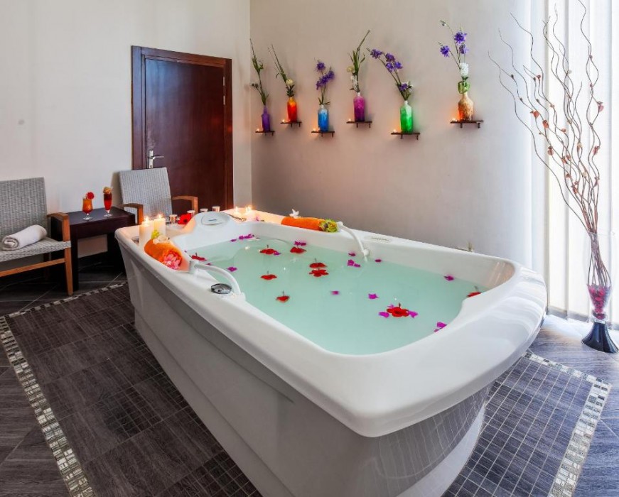 Cleopatra Luxury Resort Makadi Bay-Adults Only 16 21/72