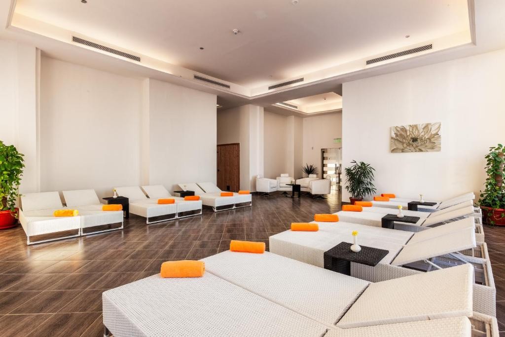 Cleopatra Luxury Resort Makadi Bay-Adults Only 16 23/72