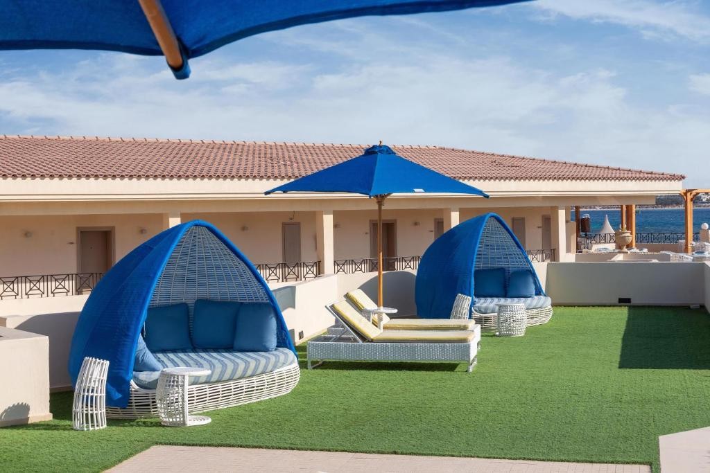 Cleopatra Luxury Resort Makadi Bay-Adults Only 16 17/72