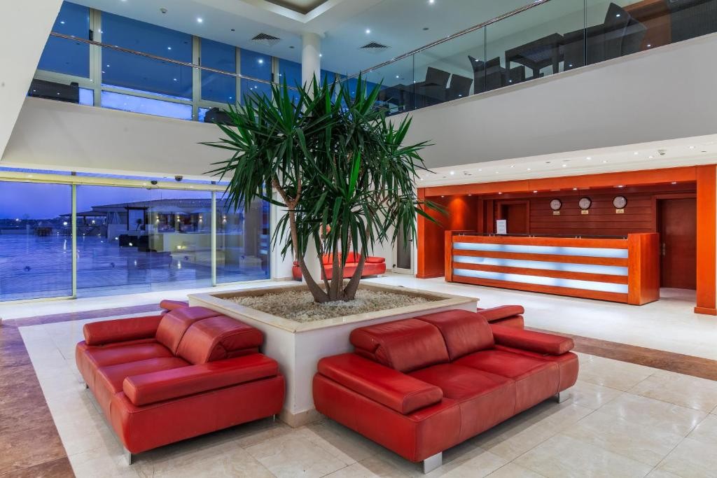 Cleopatra Luxury Resort Makadi Bay-Adults Only 16 12/72