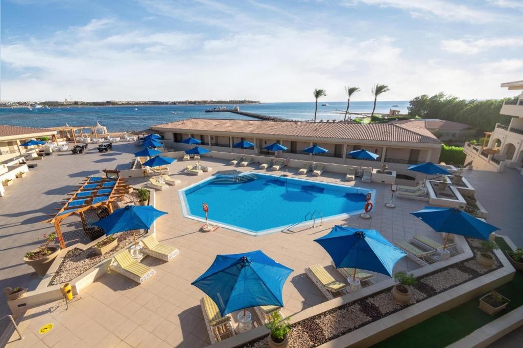 Cleopatra Luxury Resort Makadi Bay-Adults Only 16 28/72
