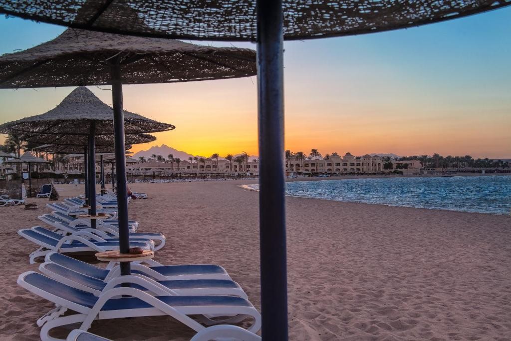 Cleopatra Luxury Resort Makadi Bay- Adults Only (+16) 写真1