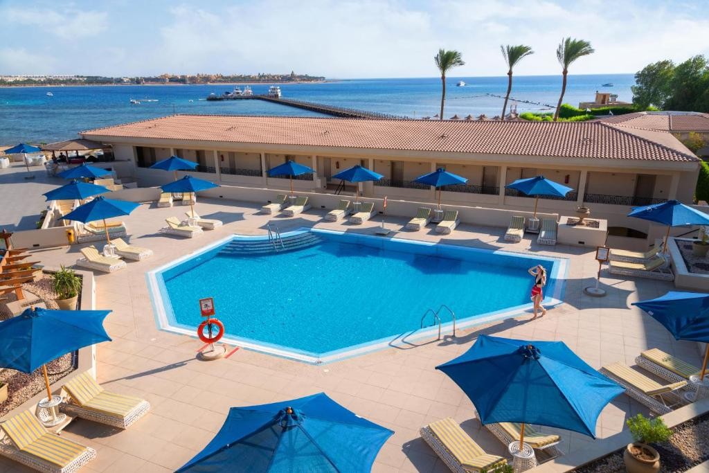 Cleopatra Luxury Resort Makadi Bay-Adults Only 16 26/72