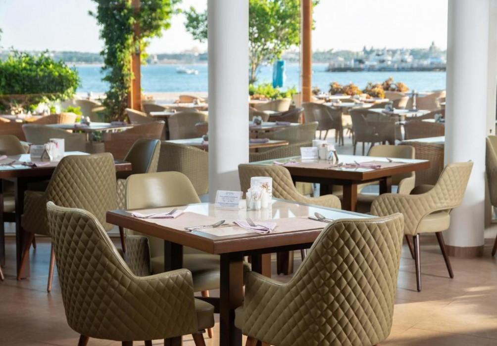 Cleopatra Luxury Resort Makadi Bay-Adults Only 16 19/72