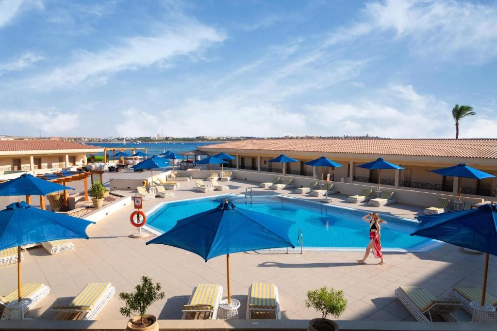 Cleopatra Luxury Resort Makadi Bay-Adults Only 16 27/72