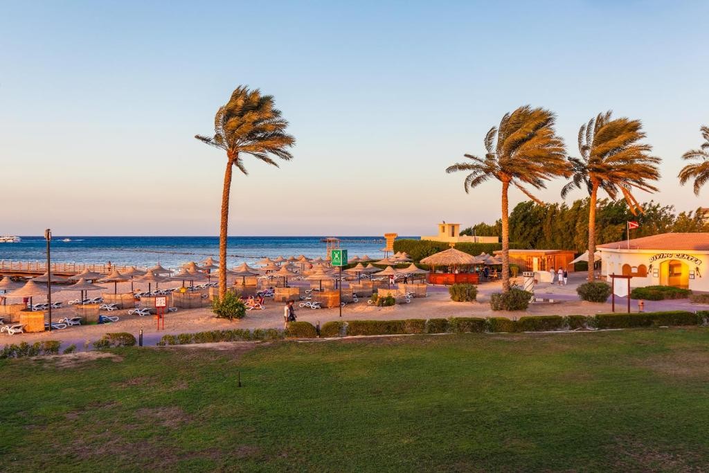 Cleopatra Luxury Resort Makadi Bay- Adults Only (+16) 写真4