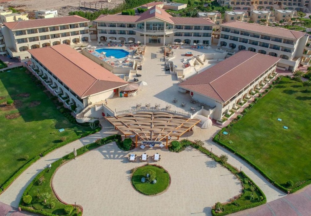 Cleopatra Luxury Resort Makadi Bay-Adults Only 16 8/72