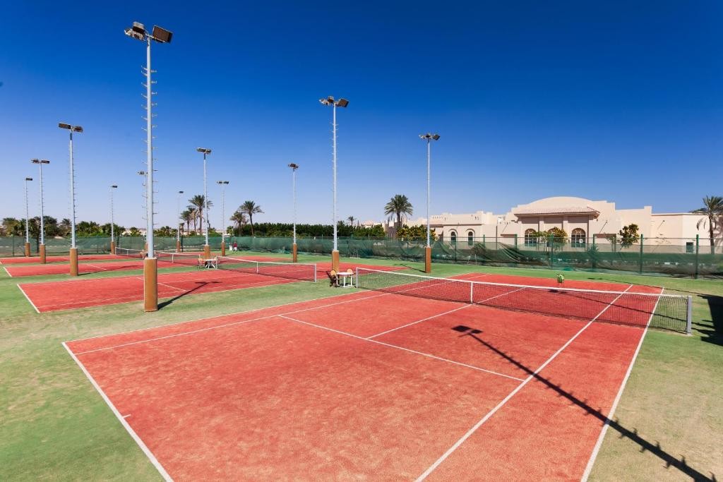 Cleopatra Luxury Resort Makadi Bay-Adults Only 16 22/72