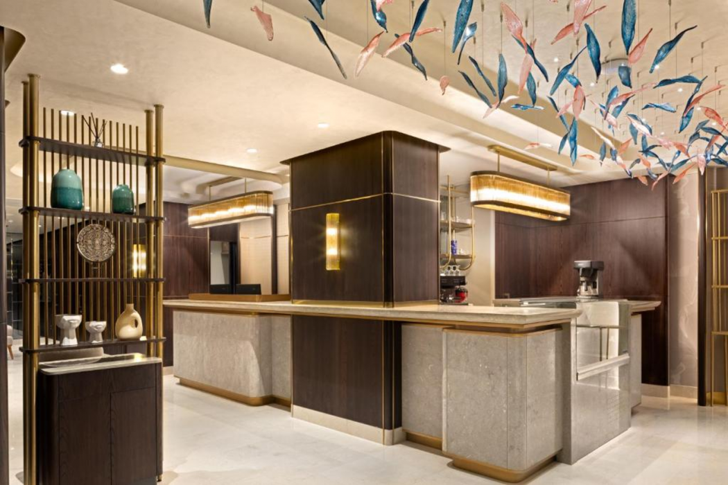 Bentley Hotel Old City 13/67