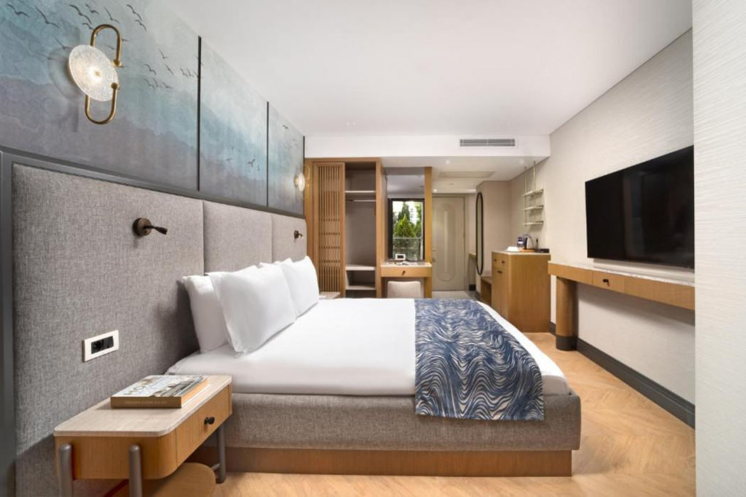Bentley Hotel Old City 23/67