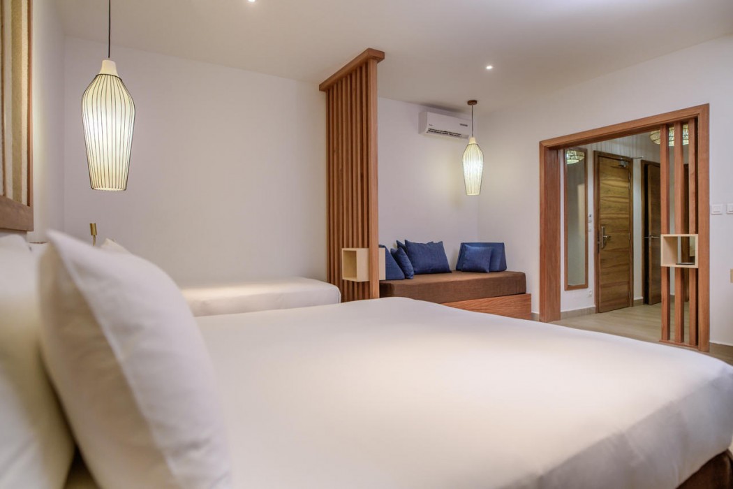 Royal Andilana Resort & Spa 19/80
