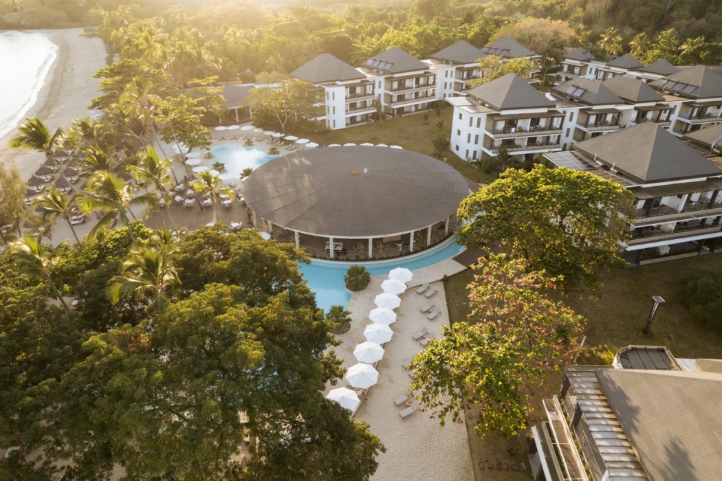 Royal Andilana Resort & Spa 35/80