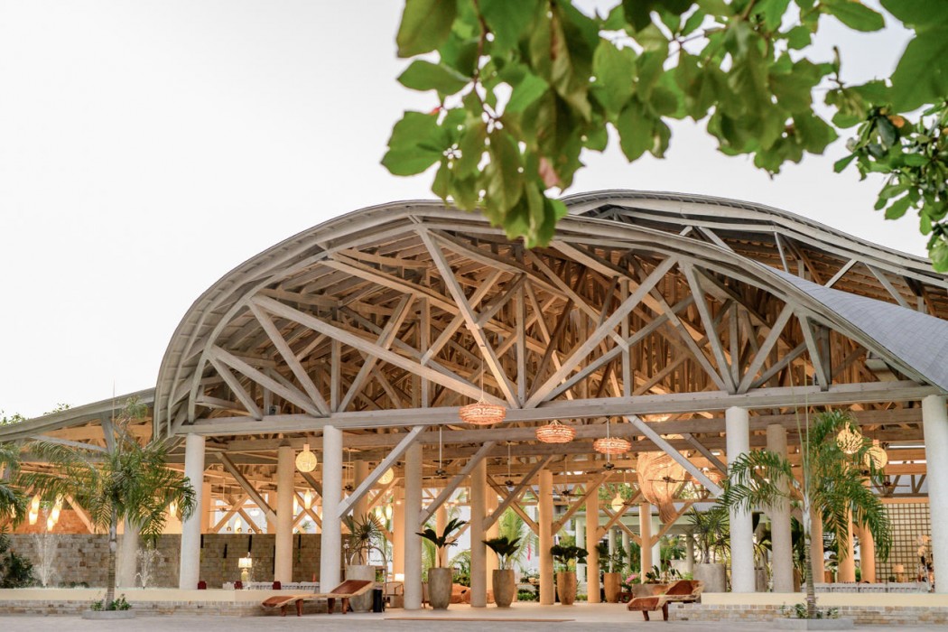 Royal Andilana Resort & Spa in NOSSI BE