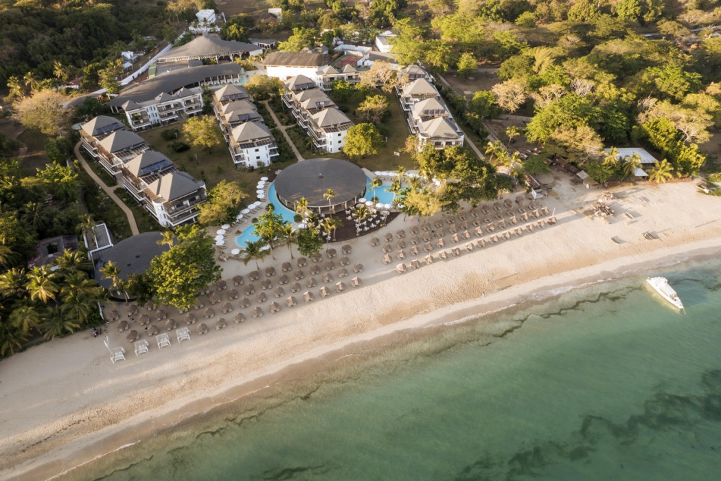Royal Andilana Resort & Spa in NOSSI BE