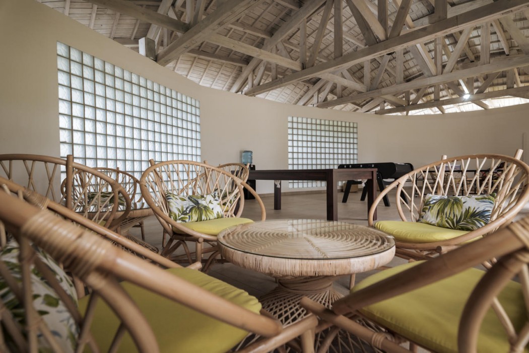 Royal Andilana Resort & Spa 38/80
