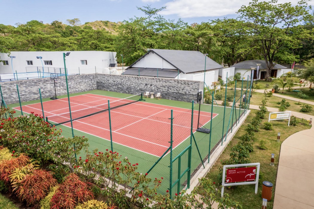 Royal Andilana Resort & Spa 39/80