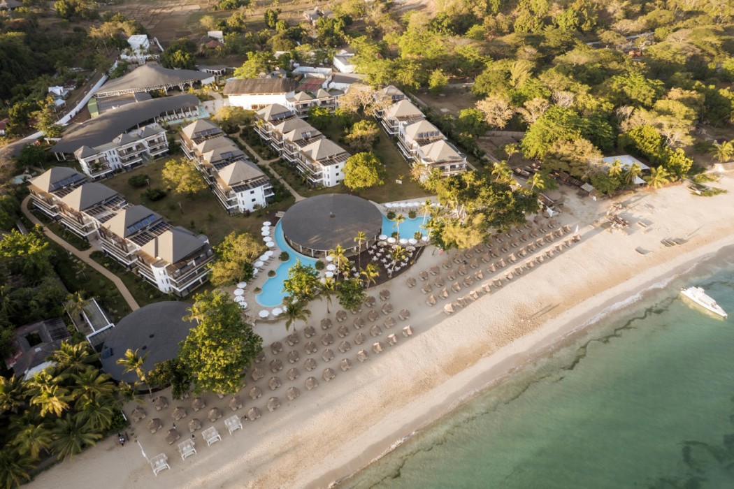 Royal Andilana Resort & Spa 6/80