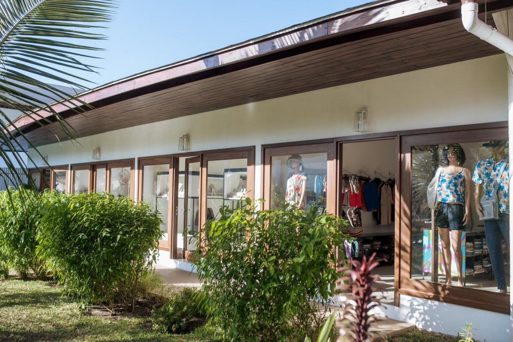 Royal Andilana Resort & Spa 40/80