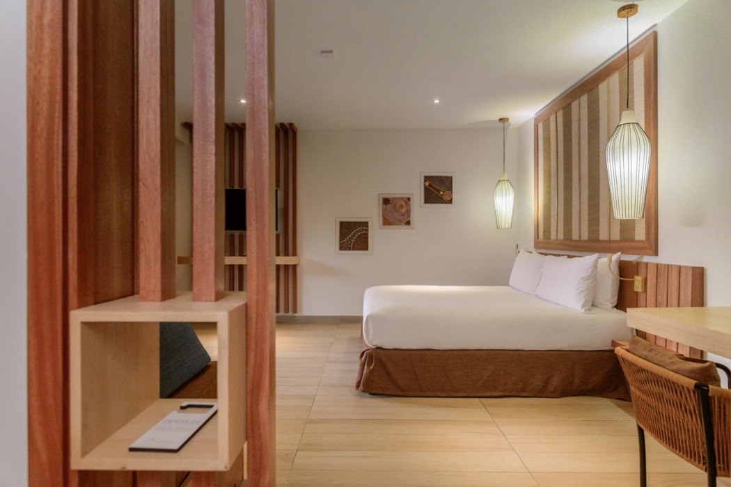 Royal Andilana Resort & Spa 18/80