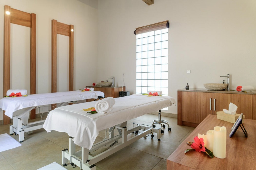 Royal Andilana Resort & Spa 50/80