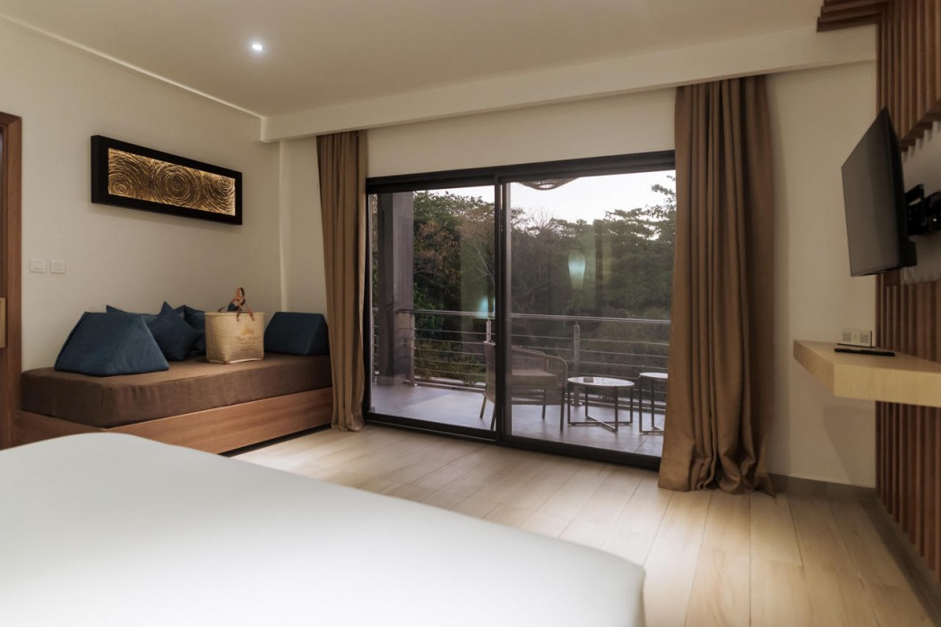 Royal Andilana Resort & Spa 21/80